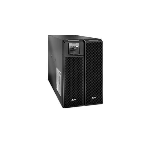 SRT8KXLI APC SRT8KXLI APC Smart-UPS SRT 8000VA 230V Price in Dubai UAE - Image 1