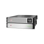 APC SRTL1000RM4UXLI Smart-UPS SRT UPS, 1000VA, 230V, 4U Rackmount, Lithium-Ion Battery, Long Runtime Price in Dubai UAE