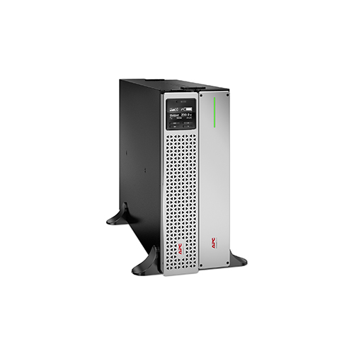 SRTL1000RM4UXLI-NC APC SRTL1000RM4UXLI-NC Smart-UPS SRT Lithium-Ion 1000VA 230V 4U Rackmount – Long Runtime with Network Management Card Price in Dubai UAE - Image 1