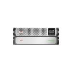APC SRTL1500RM4UXLI Smart-UPS SRT UPS, 1500VA, 230V, 4U Rackmount, Lithium-Ion Battery, Long Runtime Price in Dubai UAE