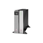 APC SRTL1500RM4UXLI-NC Smart-UPS SRT Lithium Ion 1500VA RM 4U 230V Long Runtime with Network Card Price in Dubai UAE
