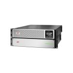 APC SRTL2200RM4UXLI Smart-UPS SRT Lithium Ion 2200VA RM 4U 230V Long Runtime Price in Dubai UAE