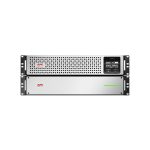 APC SRTL2200RM4UXLI-NC Smart-UPS SRT Lithium-Ion 2200VA 230V 4U Rackmount – Long Runtime with Network Management Card Price in Dubai UAE