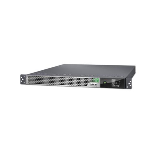 SRTL2K2RM1UIC APC SRTL2K2RM1UIC Smart-UPS Ultra UPS, 2200VA, 230V, 1U Rackmount, Lithium-Ion Battery, SmartConnect Price in Dubai UAE - Image 1