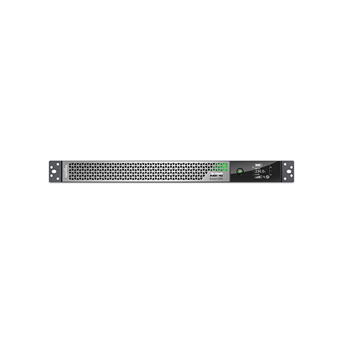 SRTL2K2RM1UINC APC SRTL2K2RM1UINC Smart-UPS Ultra 2200VA 230V 1U with Lithium-Ion Battery & Embedded Network Management Card Price in Dubai UAE - Image 1