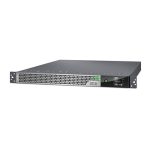 APC SRTL2K2RM1UWC Smart-UPS Ultra, 2200VA 208+230V 1U, with Lithium-Ion Battery, with SmartConnect Price in Dubai, UAE