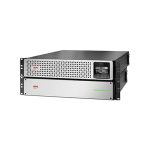 APC SRTL3000RM4UXLI Smart-UPS SRT Lithium Ion 3000VA RM 4U 230V Long Runtime Price in Dubai UAE