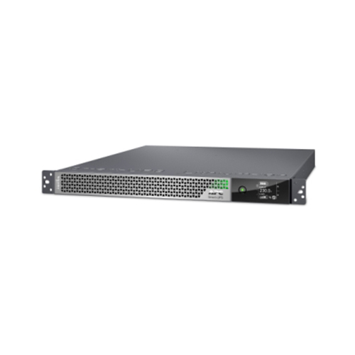 SRTL3KRM1UIC APC SRTL3KRM1UIC Smart-UPS Ultra UPS, 3000VA, 230V, 1U Rackmount, Lithium-Ion Battery, SmartConnect Price in Dubai UAE - Image 1