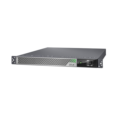 SRTL3KRM1UWC APC SRTL3KRM1UWC Smart-UPS Ultra, 3000VA 208+230V 1U, with Lithium-Ion Battery, with SmartConnect Price in Dubai, UAE - Image 1