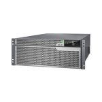 APC SRTL8KRM4UI Smart-UPS Ultra On-Line UPS, 8kVA / 8kW, 230V, 4U Rack/Tower, Lithium-Ion Battery Price in Dubai UAE