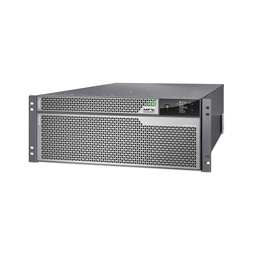 SRTL8KRM4UI APC SRTL8KRM4UI Smart-UPS Ultra On-Line UPS, 8kVA / 8kW, 230V, 4U Rack/Tower, Lithium-Ion Battery Price in Dubai UAE - Image 1