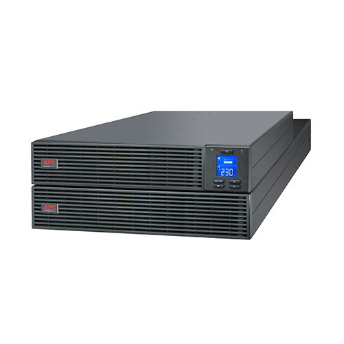 SRV10KRI APC SRV10KRI Easy UPS SRV RM 10000VA 230V Rack-Mount UPS Price in Dubai UAE - Image 1