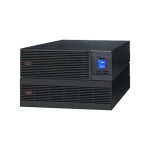 APC SRV10KRIL31RK Easy UPS On-Line SRV 10kVA RM 230V with Extended Runtime Battery Pack and Rail Kit Price in Dubai UAE