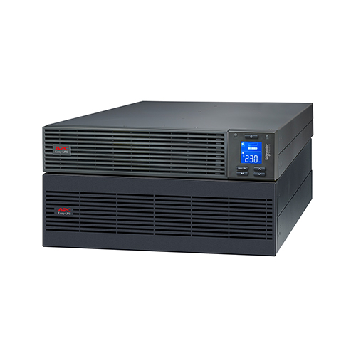 SRV10KRILRK APC SRV10KRILRK Easy UPS SRV RM 10000VA 230V Rack-Mount UPS with External Battery Pack and Rail Kit Price in Dubai UAE - Image 1