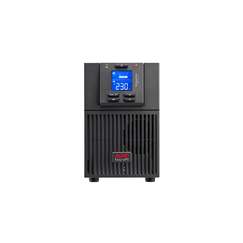 SRV2KI-E APC SRV2KI-E Easy UPS On-Line SRV 2000VA / 1800W 230V Double Conversion UPS Price in Dubai UAE - Image 1