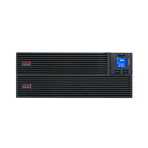 SRV2KRILRK-E APC SRV2KRILRK-E Easy UPS On-Line SRV 2000VA RM 230V with Extended Runtime Battery Pack & Rail Kit Price in Dubai UAE - Image 1