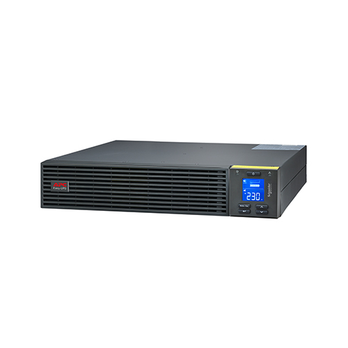 SRV2KRIRK-E APC SRV2KRIRK-E Easy UPS On-Line SRV RM 2000VA 1800W 230V Rack-Mount UPS with Rail Kit Price in Dubai UAE - Image 1