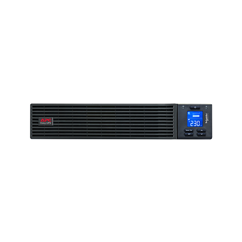 SRV2KRIRK APC SRV2KRIRK Easy UPS SRV RM 2000VA 230V Rack-Mount UPS with Rail Kit Price in Dubai UAE - Image 1