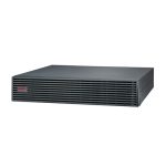 APC SRV36RLBP-9A Easy UPS On-Line SRV RM 36V Battery Pack for 1 kVA Extended Runtime Price in Dubai UAE