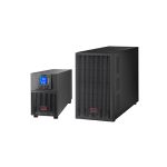 APC SRV3KIL-E Easy UPS On-Line SRV 3000VA 230V Double Conversion UPS with Extended Runtime Battery Pack Price in Dubai UAE