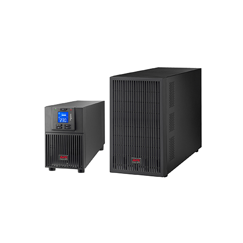 SRV3KIL-E APC SRV3KIL-E Easy UPS On-Line SRV 3000VA 230V Double Conversion UPS with Extended Runtime Battery Pack Price in Dubai UAE - Image 1