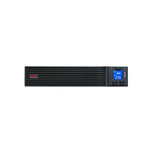 SRV3KRIRK-E APC SRV3KRIRK-E Easy UPS On-Line SRV RM 3000VA 2700W 230V with Rail Kit Price in Dubai UAE - Image 1