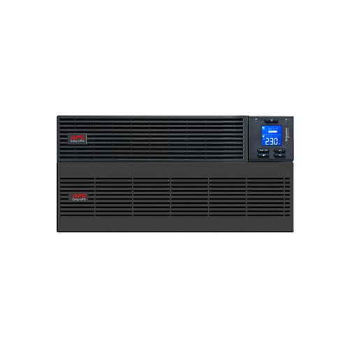 SRV6KRIL APC SRV6KRIL Easy UPS SRV RM 6000VA 230V with External Battery Pack Price in Dubai UAE - Image 1