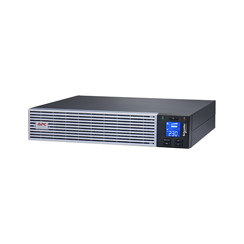SRVL1KRIRK APC SRVL1KRIRK Easy UPS On-Line Li-Ion SRVL RT 1000VA 230V, with Rail Kit Price in Dubai UAE - Image 1