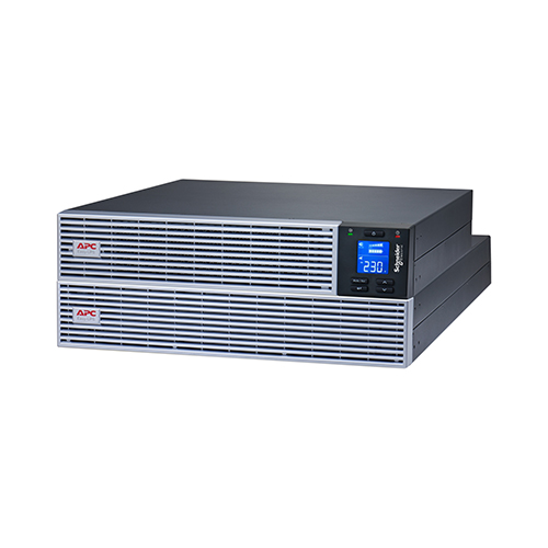 SRVL2KRIL (1) APC SRVL3KRILRK Easy UPS On-Line Li-Ion SRVL RT Ext. Runtime 3000VA 230V, with Rail Kit Price in Dubai UAE - Image 1