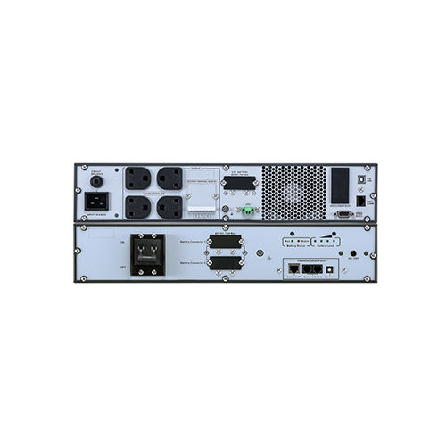 SRVL3KRIL APC SRVL3KRIL Easy UPS On-Line Li-Ion SRVL RT Ext. Runtime 3000VA 230V Price in Dubai UAE - Image 1