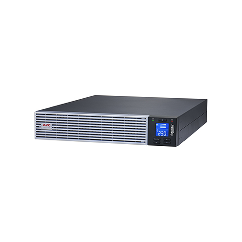 SRVL3KRIRK APC SRVL3KRIRK Easy UPS On-Line Li-Ion SRVL RT 3000VA 230V, with Rail Kit Price in Dubai UAE - Image 1