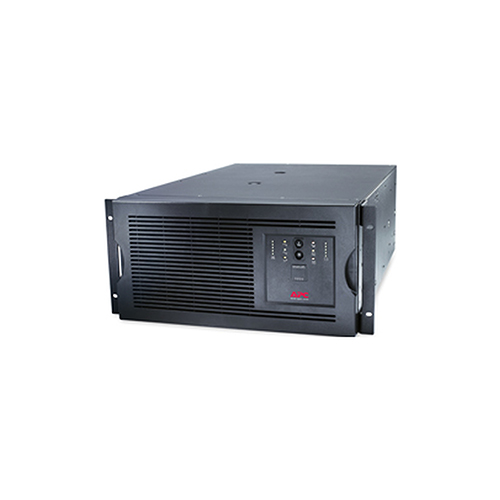 SUA5000RMI5U APC SUA5000RMI5U Smart-UPS 5000VA 230V Rackmount/Tower Price in Dubai UAE - Image 1