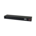 APC AP7820B Metered Rack PDU, 1U – 12A/208V, 10A/230V, (8) C13 Outlets Price in Dubai UAE