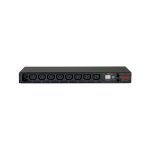 APC AP7821B Metered Rack PDU, 1U, 16A – 208/230V, (8) C13 Outlets Price in Dubai UAE