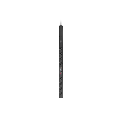 AP7850B APC AP7850B Metered Rack PDU, Zero U, 10A, 230V – (16) C13 Outlets Price in Dubai UAE - Image 1
