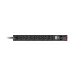 APC AP7900B Switched Rack PDU, 1U, 15A – 100/120V, (8) 5-15 Outlets Price in Dubai UAE