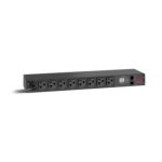 APC AP7901B 1U Switched Rack PDU, 20A, 120V, (8) 5-20 Outlets Price in Dubai UAE