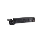 APC AP7902B 2U Switched Rack PDU, 30A, 120V, (16) 5-20 Outlets Price in Dubai UAE
