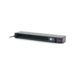 APC AP7920B 1U Switched Rack PDU, 12A/208V, 10A/230V, (8) C13 Outlets Price in Dubai UAE