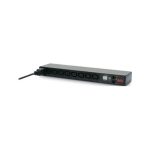 APC AP7921B-BLU 1U Switched Rack PDU – 16A 208/230V, 8× C13, Full Blue Price in Dubai UAE