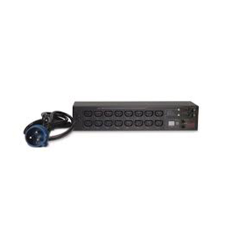 AP7922B APC AP7922B 2U Switched Rack PDU, 32A, 230V, (16) C13 Outlets Price in Dubai UAE - Image 1