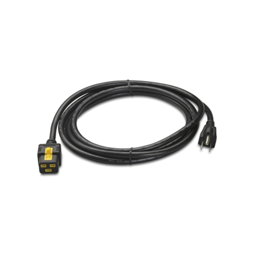 AP8750 APC AP8750 Power Cord – Locking C19 to 5-15P, 3.0 m Price in Dubai UAE - Image 1