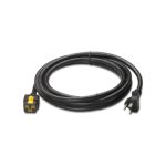 APC AP8751 Power Cord – Locking C19 to 5-20P, 3.0 m Price in Dubai UAE