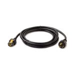 APC AP8752J Power Cord – Locking C19 to L5-20P, 3.0 m Price in Dubai UAE