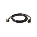 APC AP8753 Power Cord – Locking C19 to L6-20P, 3.0 m Price in Dubai UAE