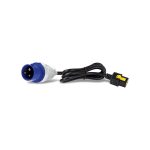 APC AP8758 Power Cord – Locking C19 to IEC309-16A, 3.0 m Price in Dubai UAE