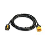 APC AP8760 Locking C19 to C20 Power Cord, 3.0m Price in Dubai UAE