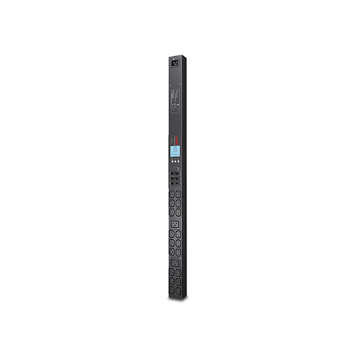 AP8858 APC AP8858 Rack PDU 2G Metered ZeroU 16A 100–240V (18) C13 & (2) C19 Price in Dubai UAE - Image 1