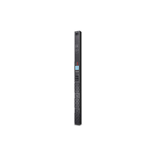 AP8858NA3 APC AP8858NA3 Rack PDU 2G Metered ZeroU 20A 208V (18) C13 & (2) C19 with L620 Cord Price in Dubai UAE - Image 1
