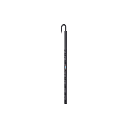 AP8867 APC AP8867 Rack PDU 2G Metered ZeroU 17.2kW 208V (30) C13 Price in Dubai UAE - Image 1